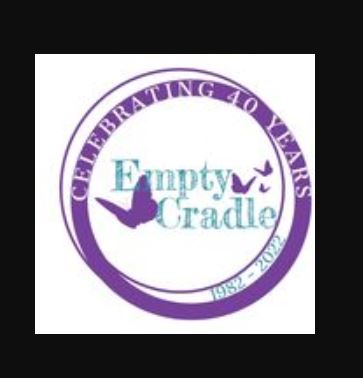Share Pregnancy and Infant Loss Support - Empty Cradle