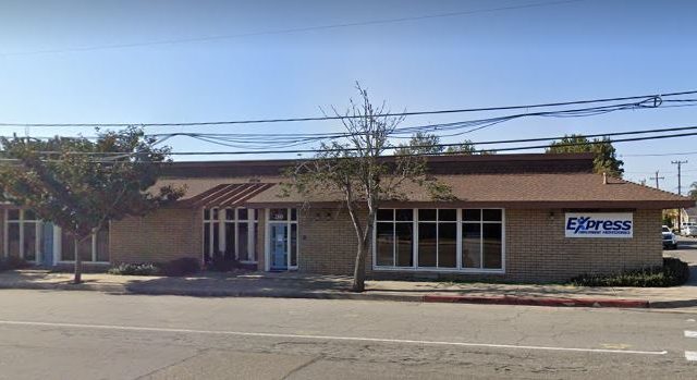Express Employment International - Arroyo Grande