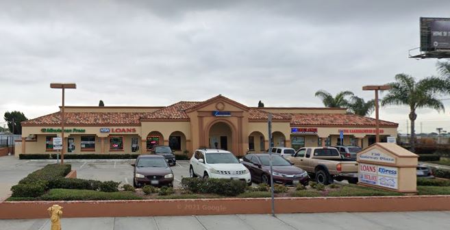 Express Employment International - Chula Vista