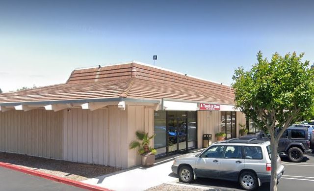 Express Employment International - Concord