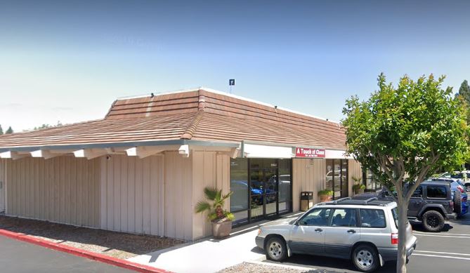 Express Employment International - Concord