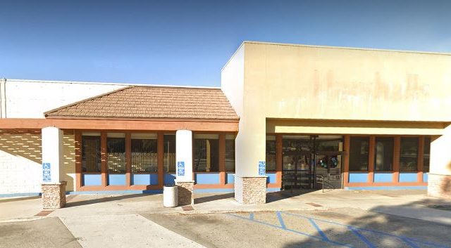 Express Employment International - Culver City