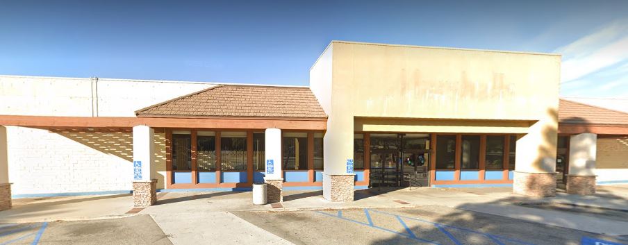 Express Employment International - Culver City