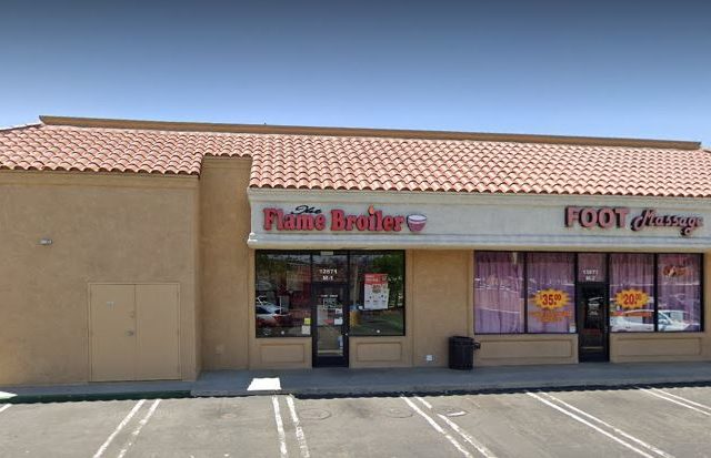 Express Employment International - Garden Grove