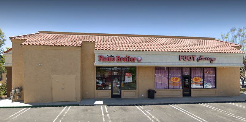 Express Employment International - Garden Grove