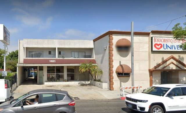 Express Employment International - Hawthorne