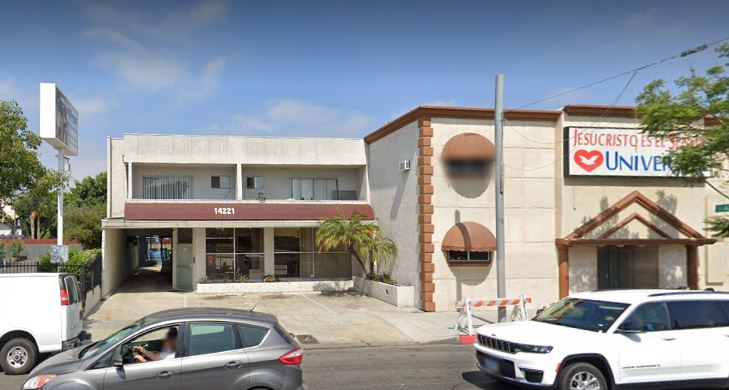 Express Employment International - Hawthorne