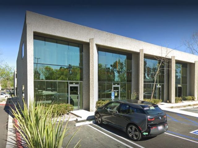 Express Employment International - Laguna Hills