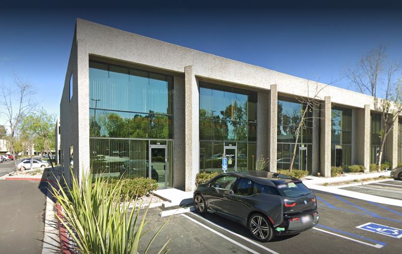 Express Employment International - Laguna Hills