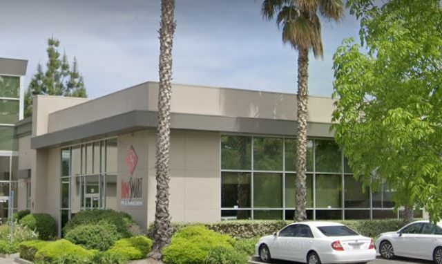Express Employment International - Modesto