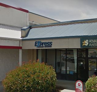 Express Employment International - Red Bluff