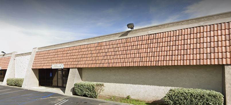 Express Employment International - Riverside