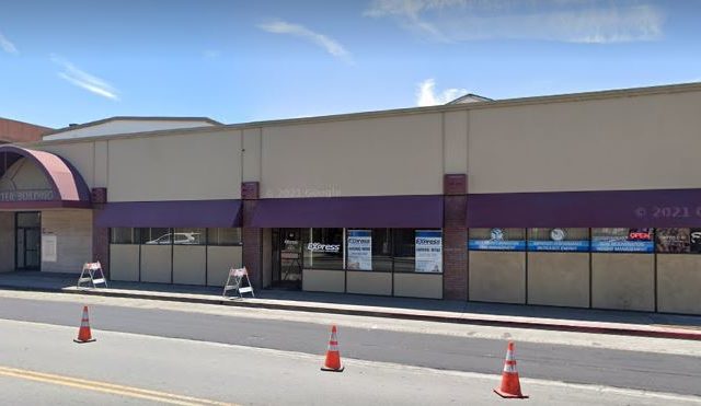Express Employment International - Salinas