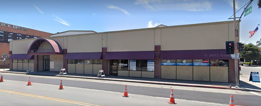 Express Employment International - Salinas
