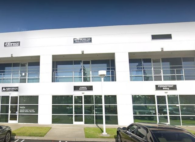 Express Employment International - Santa Ana