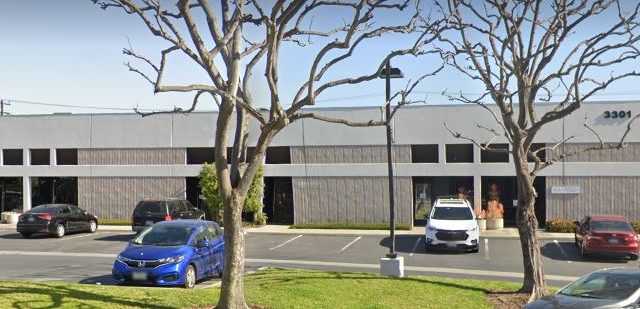 Express Employment International - Signal Hill