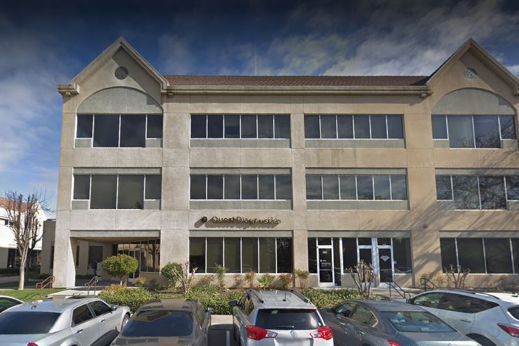 Express Employment Professionals - Fairfield