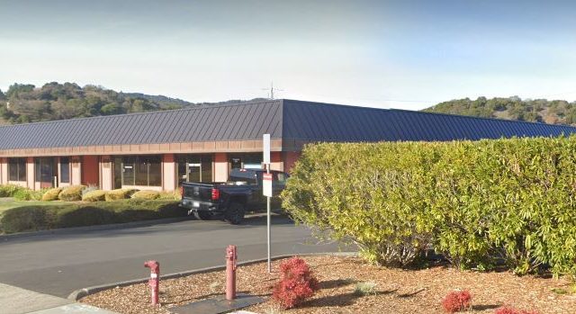 Express Employment Professionals - San Rafael