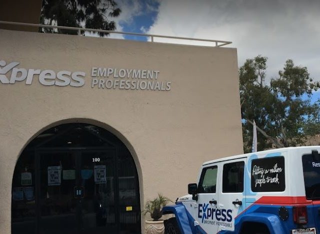 Express Employment Professionals - Thousand Oaks