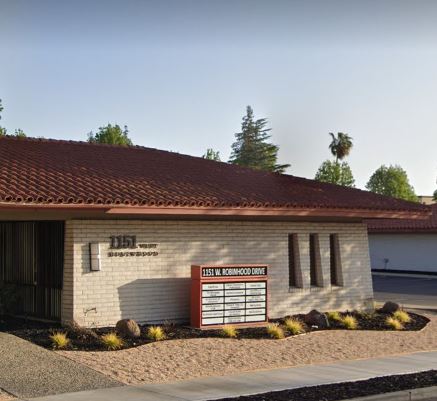 Express Employment Professionals - Stockton