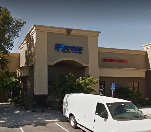 Express Employment Professionals - Turlock