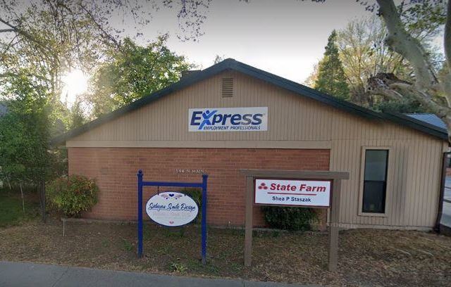 Express Employment Professionals - Yreka City