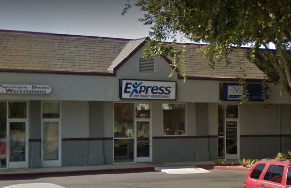 Express Employment Professionals - Yuba City