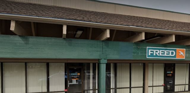FREED Center for Independent Living - Grass Valley