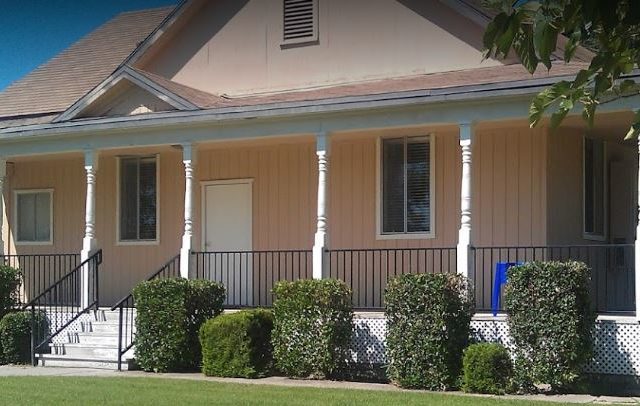Family Action Centers of Colusa County, WFAC