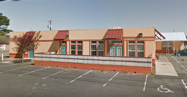 Family Resource Center of the Redwoods