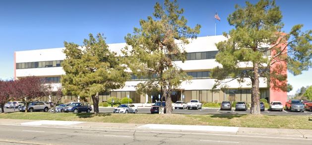 Far Northern Regional Center - Redding