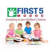 First 5 Modoc