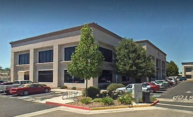 First 5 Yuba County Children And Families Commission