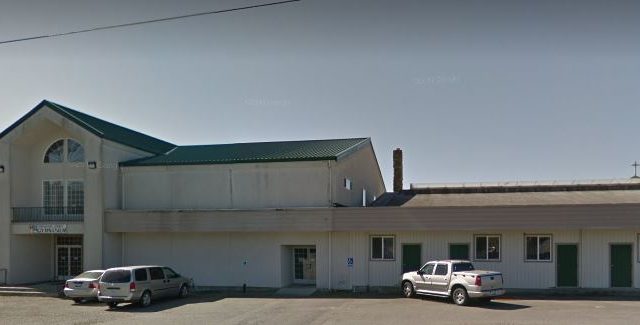 Foursquare Christian Early Learning Center