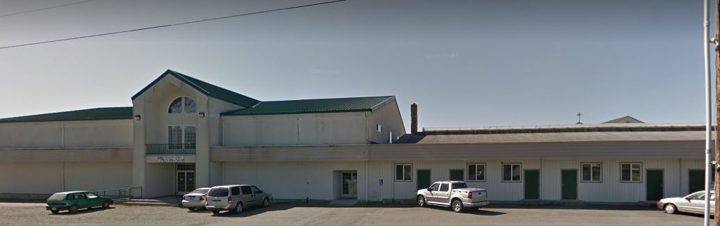 Foursquare Christian Early Learning Center