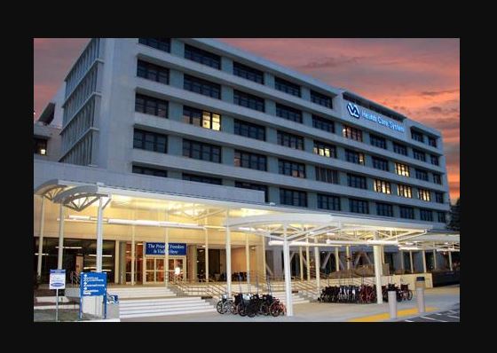 Fresno VA Medical Center
