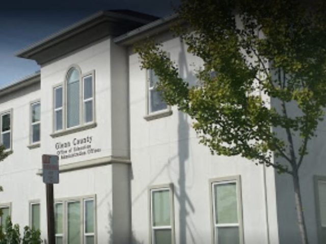 Glenn County Office of Education