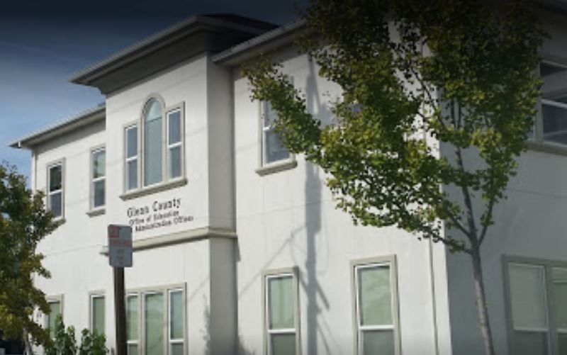 Glenn County Office of Education