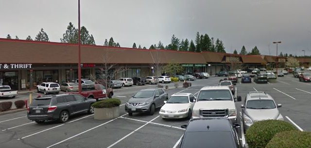 Grass Valley Farmers' Market