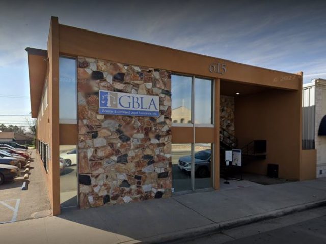 Greater Bakersfield Legal Assistance Inc