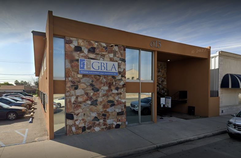 Greater Bakersfield Legal Assistance Inc