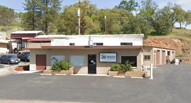 Habitat For Humanity Calaveras