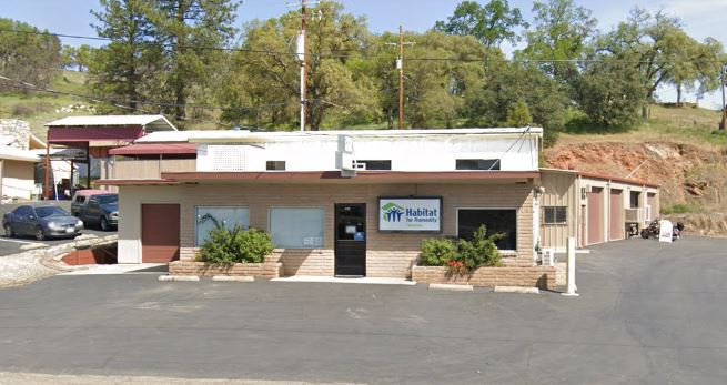 Habitat For Humanity Calaveras