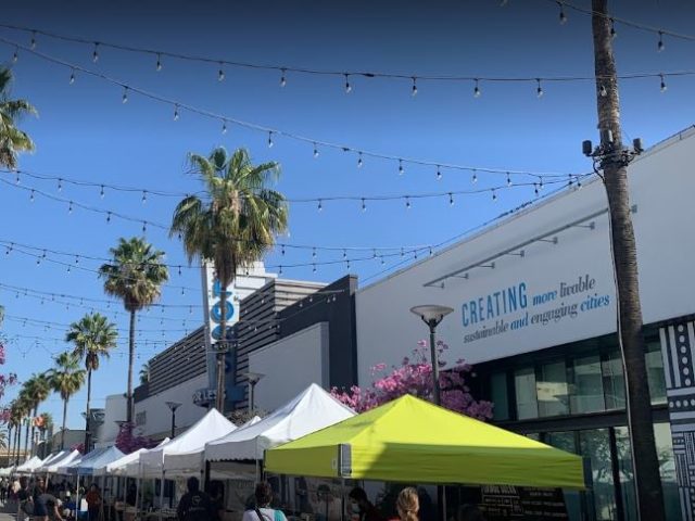 Harbor Area Farmers Markets