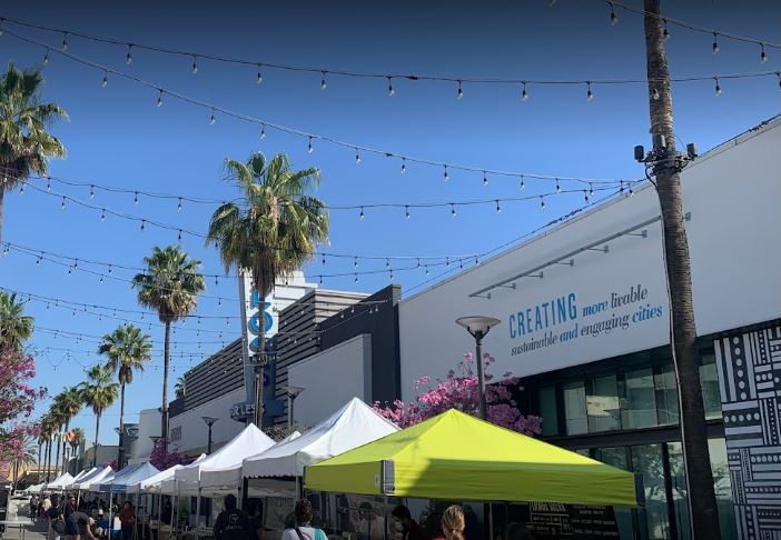 Harbor Area Farmers Markets