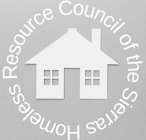 Homeless Resource Council of the Sierras