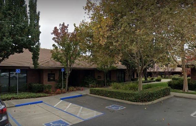 Hope Counseling Center - Roseville