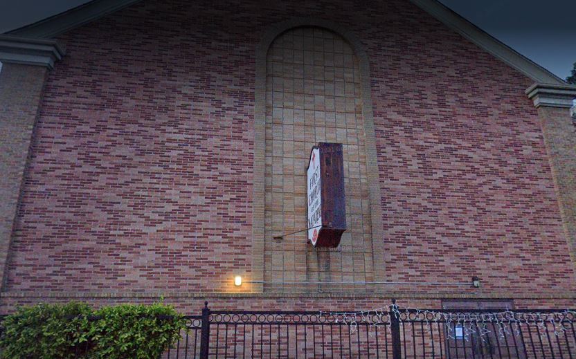 Hope Net: First Church of the Nazarene - Food Distribution Center