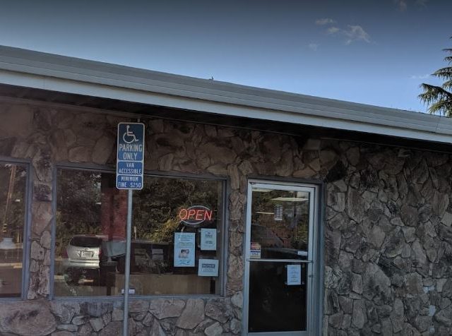 Hospice Services of Lake County Thrift Store - Lakeport