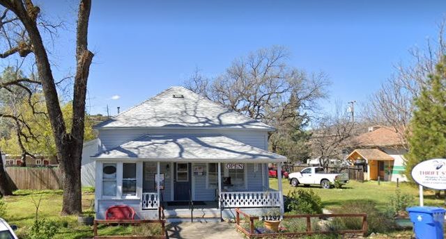 Hospice Services of Lake County Thrift Store - Middletown